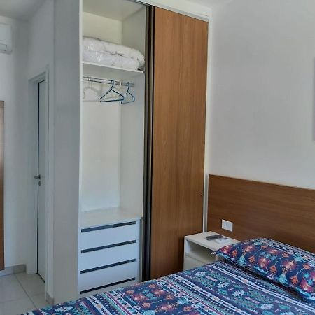 Otimo Apartamento Ubatuba Eksteriør bilde