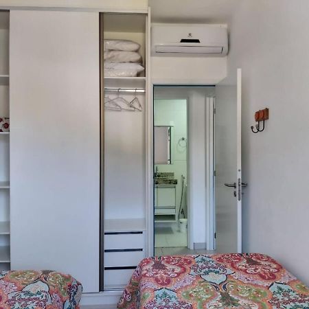 Otimo Apartamento Ubatuba Eksteriør bilde