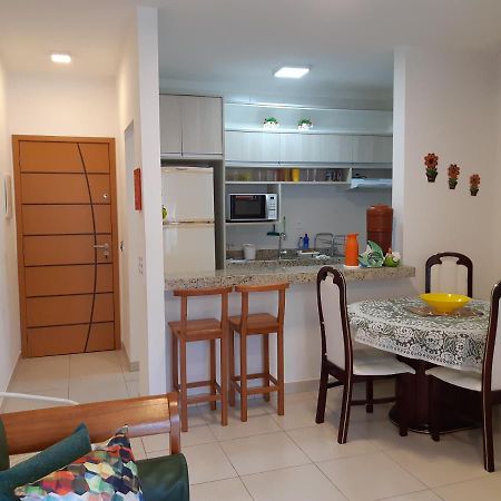 Otimo Apartamento Ubatuba Eksteriør bilde