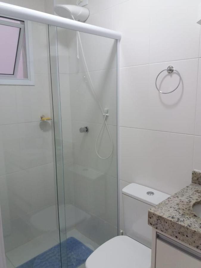 Otimo Apartamento Ubatuba Eksteriør bilde