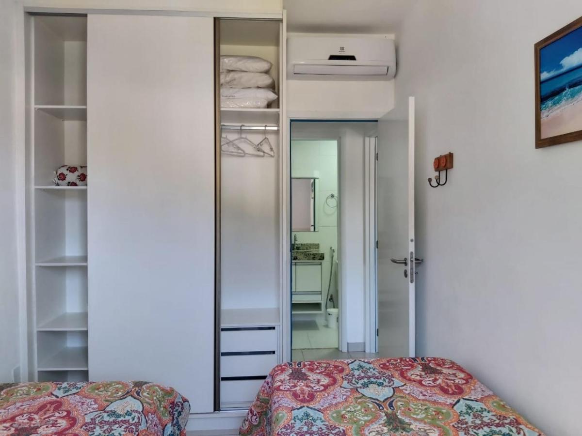 Otimo Apartamento Ubatuba Eksteriør bilde