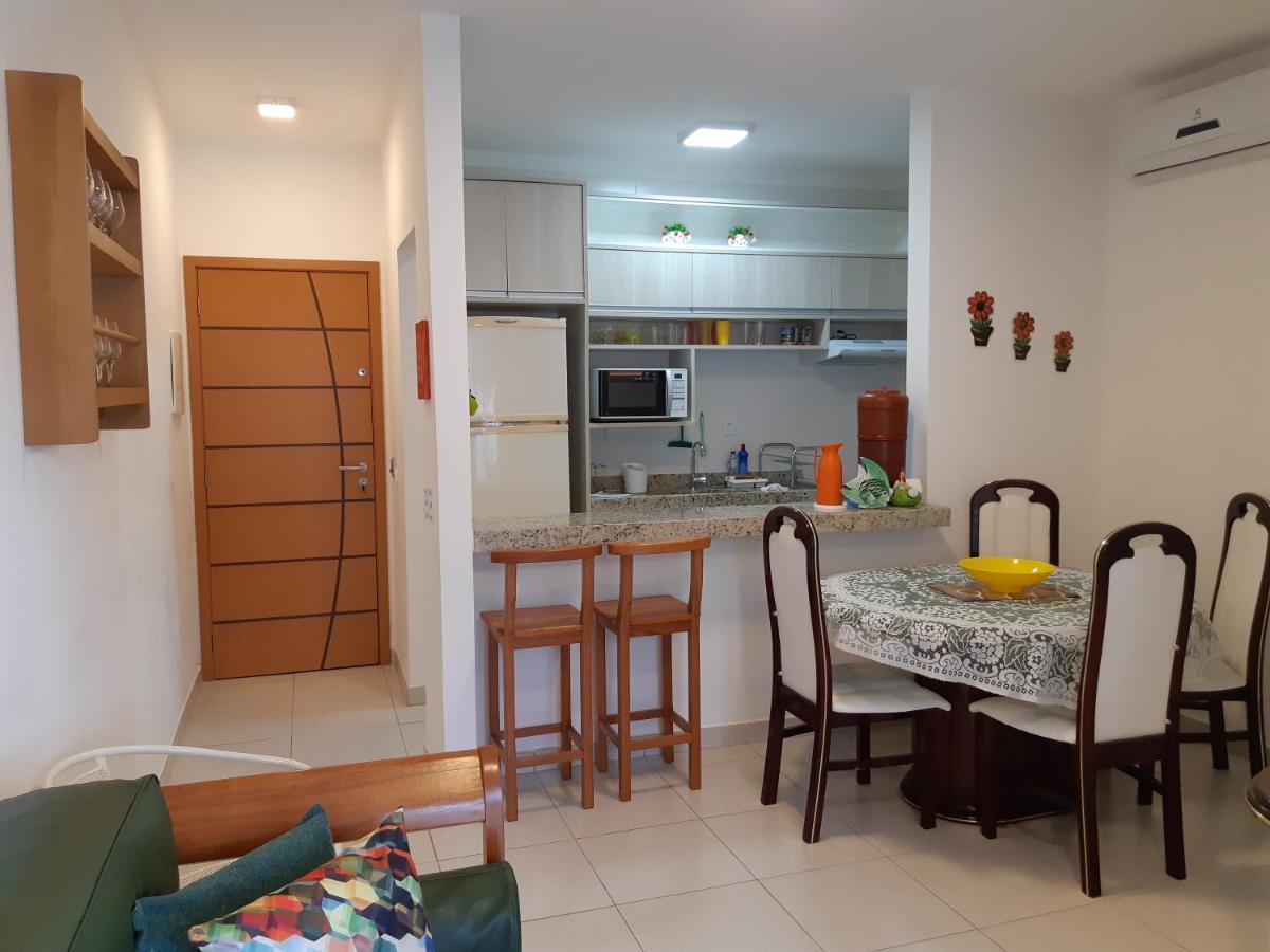 Otimo Apartamento Ubatuba Eksteriør bilde