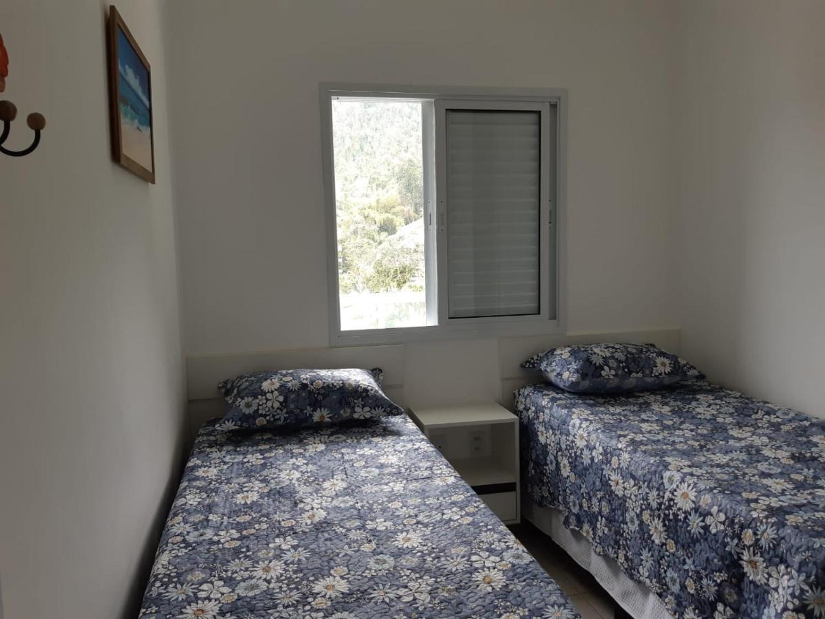 Otimo Apartamento Ubatuba Eksteriør bilde